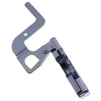 Rear Door Latch 6649420 For Bobcat 653 751 753 763 773 7753 2400 853 863 873 883