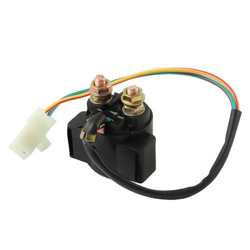Regulator Rectifier+ Starter Relay For Honda 300FW Fourtrax 300 TRX300 1988-1992