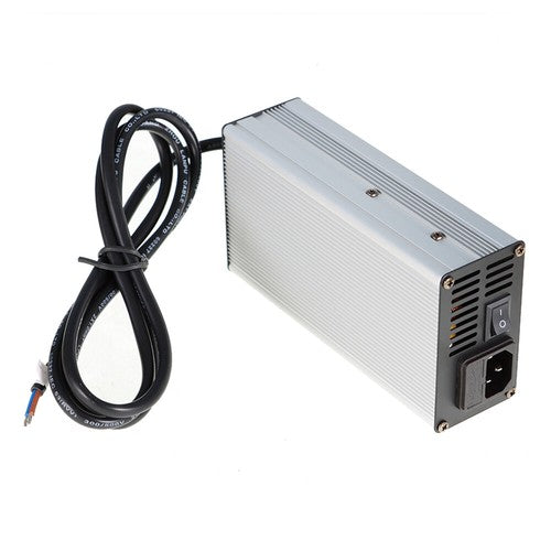48 Volt 6 Amp Battery Charger For EZGO TXT Club Car DS Yamaha Golf Cart