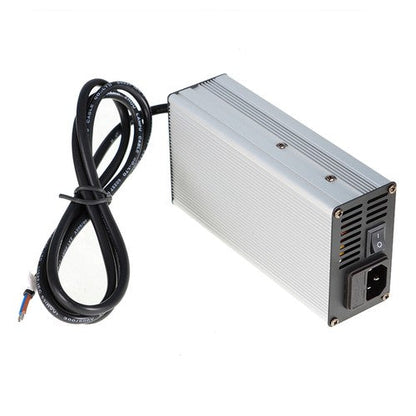 48 Volt 6 Amp Battery Charger For EZGO TXT Club Car DS Yamaha Golf Cart
