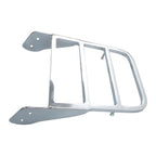 Motorcycle Sissy Bar Luggage Rack For Yamaha VStar 400 650 1100 Classic V-Star