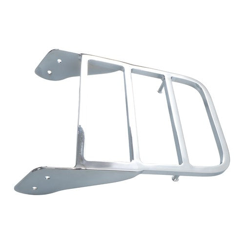 Motorcycle Sissy Bar Luggage Rack For Yamaha VStar 400 650 1100 Classic V-Star