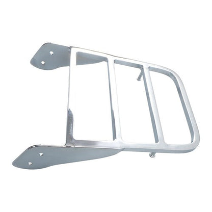 Motorcycle Sissy Bar Luggage Rack For Yamaha VStar 400 650 1100 Classic V-Star