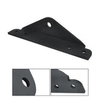For A-Riens Grave-ly Exma-RK 109-9487 109-6245 79202300 70705000 Hitch Kit