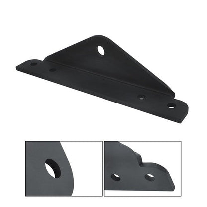 For A-Riens Grave-ly Exma-RK 109-9487 109-6245 79202300 70705000 Hitch Kit