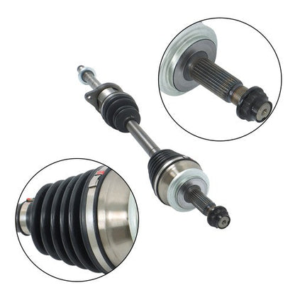 66-5415 Front Right CV Axle Assembly For Scion TC 2011-2016 L4 2.5L 4341021100