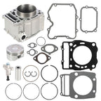 NEW Piston Cylinder Top End Kit For Polaris Ranger Scrambler Sportsman 500 96-10