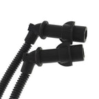 For Polaris Sportsman Ranger RZR 700 800 Ignition Coil Spark Plug Wire 4012439