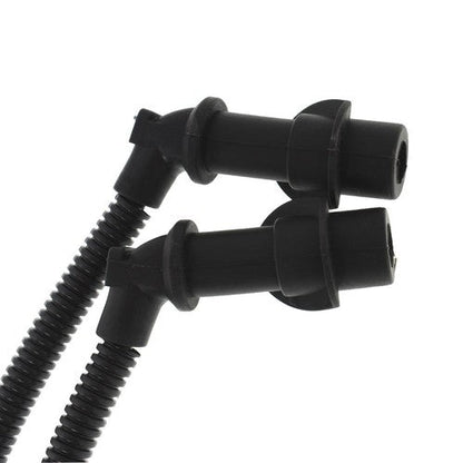 For Polaris Sportsman Ranger RZR 700 800 Ignition Coil Spark Plug Wire 4012439
