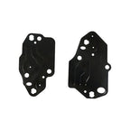 Fit For Ford Lincoln 5.4L Timing Chain Kit Oil + Water Pump Phasers VVT Valves