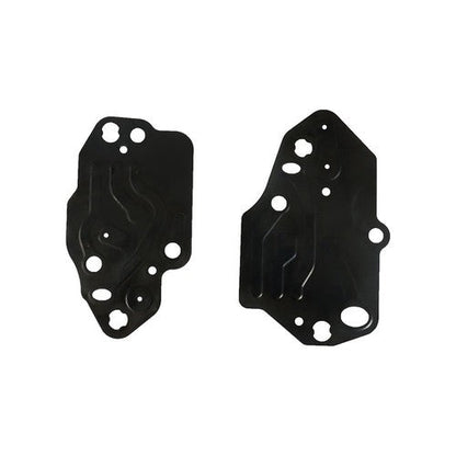 Fit For Ford Lincoln 5.4L Timing Chain Kit Oil + Water Pump Phasers VVT Valves