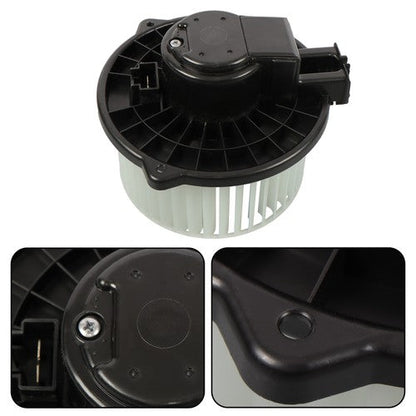 Front AC Blower Motor Fan for Toyota Sienna 2007-2010 for Cadillac CTS 2008-2015