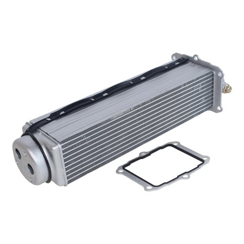 For Audi A6 A7 A8 S4 S5 Q5 Q7 SQ5 3.0L 4.2L 2010-2017 Intercooler 06E145621E