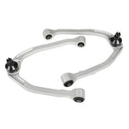 For Nissan 350Z Infiniti G35 03-04 RWD New Front Control Arms Tierods Sway Bars