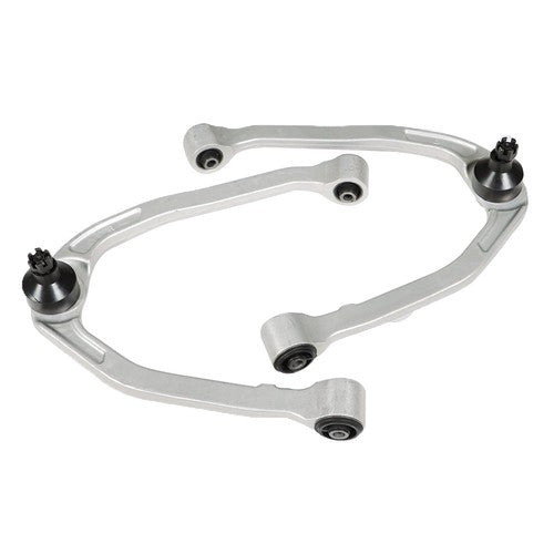 For Nissan 350Z Infiniti G35 03-04 RWD New Front Control Arms Tierods Sway Bars