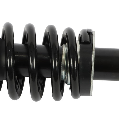 Pair Front Shock Struts Assys w/Electronic For Jaguar XJ XJR 2010-2019 C2D16483