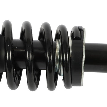 Pair Front Shock Struts Assys w/Electronic For Jaguar XJ XJR 2010-2019 C2D16483