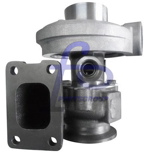 Turbocharger Compatible with John Deere 4045T 5320 5210 5310 5410 5510 5415 5415H 5615 5715