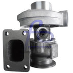 Turbocharger Compatible with John Deere 4045T 5320 5210 5310 5410 5510 5415 5415H 5615 5715