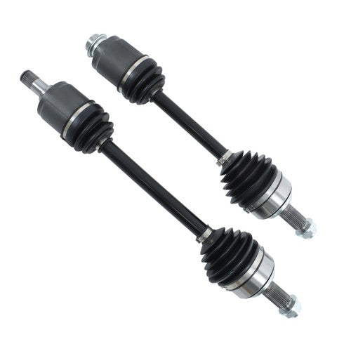 For Honda Accord 2008-2017 For Acura Tsx 2009-14 664251 Front CV Axle Shafts