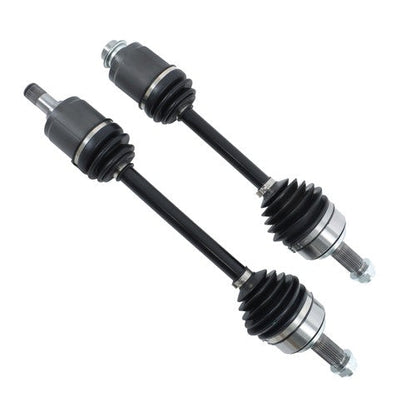 For Honda Accord 2008-2017 For Acura Tsx 2009-14 664251 Front CV Axle Shafts