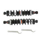 For Yamaha Grizzly 660 4x4 (YFM660F) Front Shocks 5KM-23350-00-00 2pcs 2002-2008