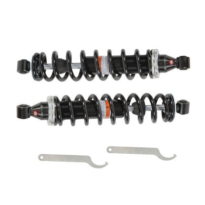 For Yamaha Grizzly 660 4x4 (YFM660F) Front Shocks 5KM-23350-00-00 2pcs 2002-2008