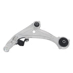 For Nissan Altima 2007-2012 Suspension Control Arms Tie Rod Ends Sway Bar Kit