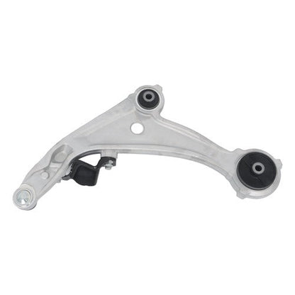 For Nissan Altima 2007-2012 Suspension Control Arms Tie Rod Ends Sway Bar Kit
