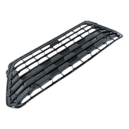 W/ Sensor Holes W/o Camera Hole Front Grill Fit For Toyota Grand Highlander 2024