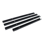 Truck Bed Floor Support 926-984 15214280 For GMC Sierra 1500 HD Classic 99-07