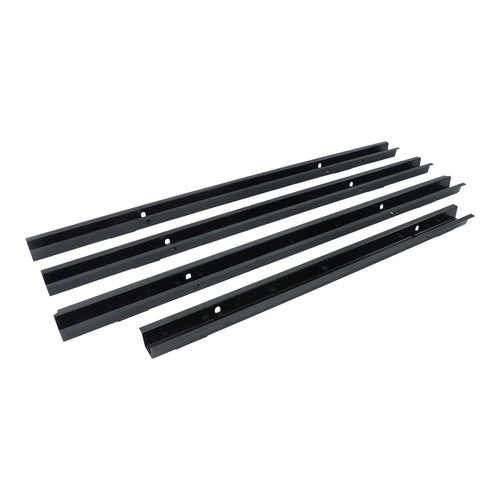 Truck Bed Floor Support 926-984 15214280 For GMC Sierra 1500 HD Classic 99-07