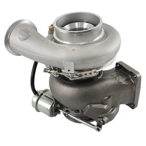Turbocharger For GMC C7500 Topkick 1997 1998 1999-2005 2006 23528064 23528065