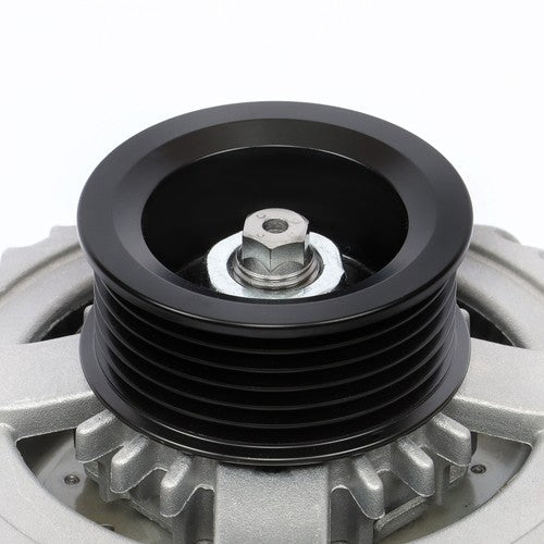 11294 For Dodge Chrysler Jeep Wrangler 2008-11 Alternator 3.8L 140A 12V CW New