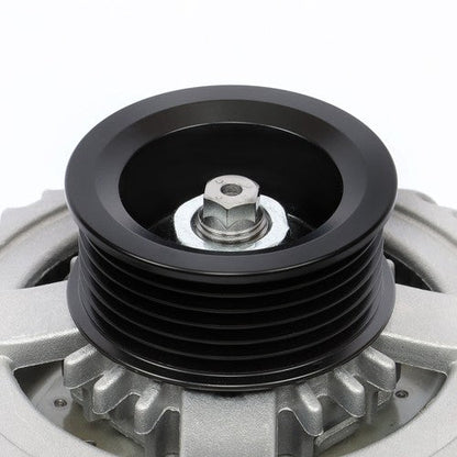 11294 For Dodge Chrysler Jeep Wrangler 2008-11 Alternator 3.8L 140A 12V CW New