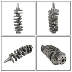 Fit For 00-12 Hyundai 04-11 Kia L4 2.0L 23110-23710 New Engine Crankshaft
