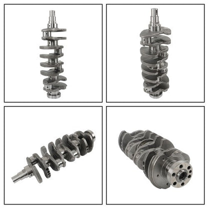 Fit For 00-12 Hyundai 04-11 Kia L4 2.0L 23110-23710 New Engine Crankshaft