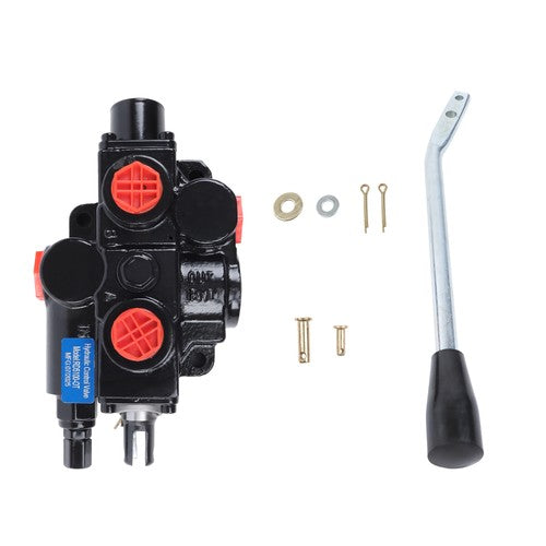FOR PRINCE HYDRAULIC CONTROL VALVE 5100 SERIES SINGLE SPOOL PART# RD512CA5A4B1