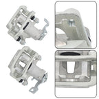 Rear Brake Calipers w/ Bracket L＋R 19B6788 583112VA30 For Hyundai Veloster 12-17