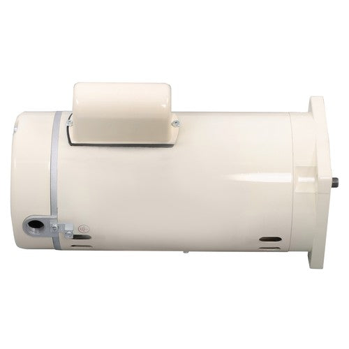 355010S Pool Pump Motor 1 HP Replacement Motor Parts Fit For Pool Pumps WFE-4