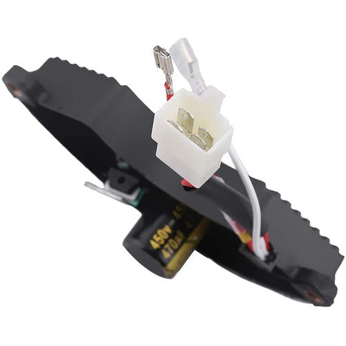 Voltage Regulator Briggs Stratton AVR for LIHUA 207840GS 5000 5500