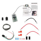 UTV-SBI-CM UTV Dual Battery Connect & Monitor For Honda Pioneer 1000/700/500