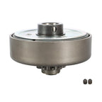 Heavy Duty Centrifugal Clutch 1"Bore 10 Tooth #41/420 Chain Go-Kart Mini-Bike