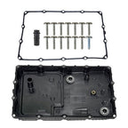 New Transmission Oil Pan w/ Gasket For Hyundai Genesis Coupe G80 K900 452804E020