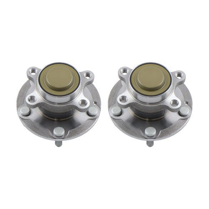 2pcs For Honda Civic 2016-2025 Insight 2019-2022 Rear Wheel Bearing Hub Assembly