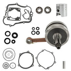 Crankshaft Piston Gaskets ENGINE REBUILD KIT For YAMAHA YZ 85 2002-2018