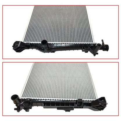 New Radiator for Genesis G70 2019 2020 2021 2022 2023 for Kia Stinger 2018 2023