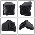 Universial Fold Seat  for Forklift Tractor with Adjustable Angle Back Slide New
