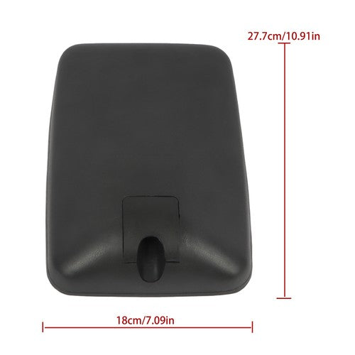 3F260-53342 2*Rear View Mirror For Kubota M4900 M5700 M6800 M7040 M8200 M9000