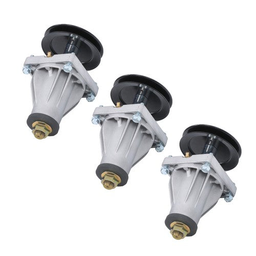 3 Pcs Lawn Mower 48" Spindle 918-06994A 918-06994 618-06994 618-06994A